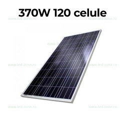Panou Fotovoltaic Monocristalin 370W